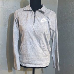 Nike pullover
